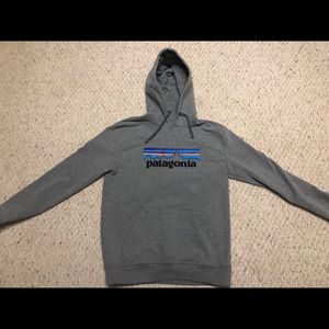 Mens Patagonia Hoodie Sweatshirt